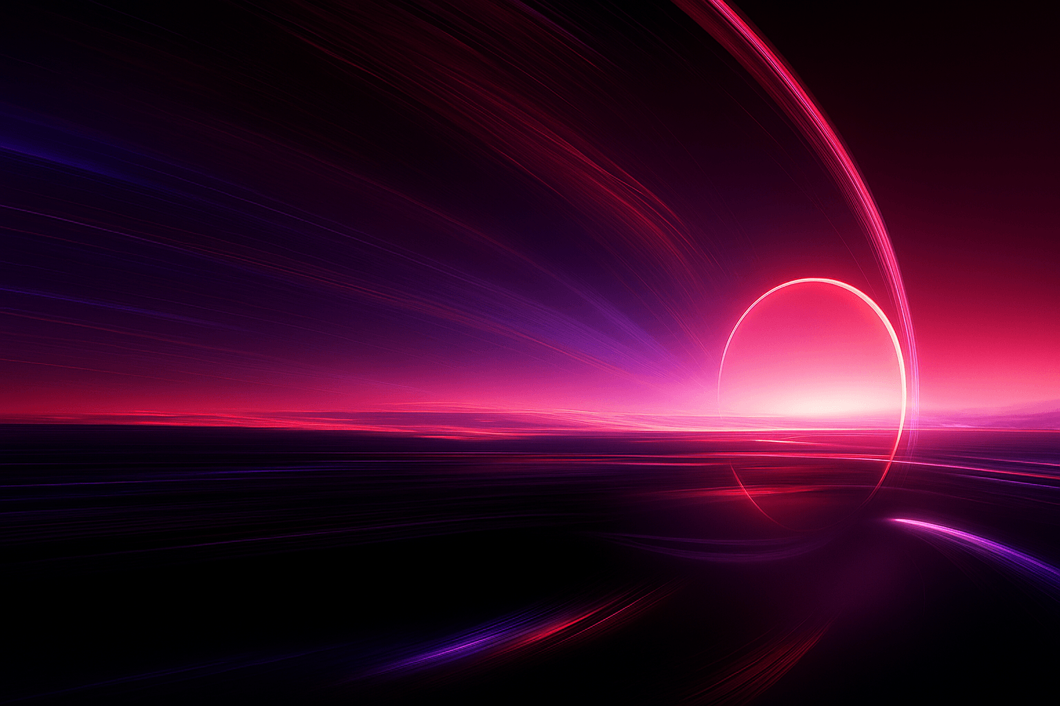 Build the right thing. Not just anything.