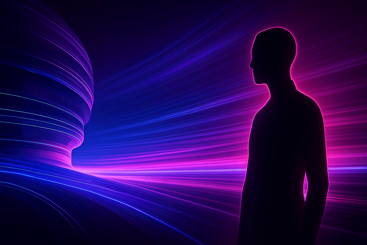 Your systems, finally connected.